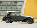 Locomobile Model 48 Sportif 1925 года
